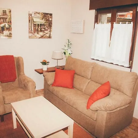 La Casina Appartement Onís Buitenkant foto