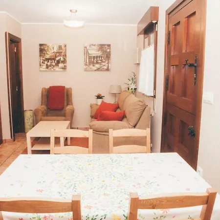 La Casina Appartement Onís Buitenkant foto