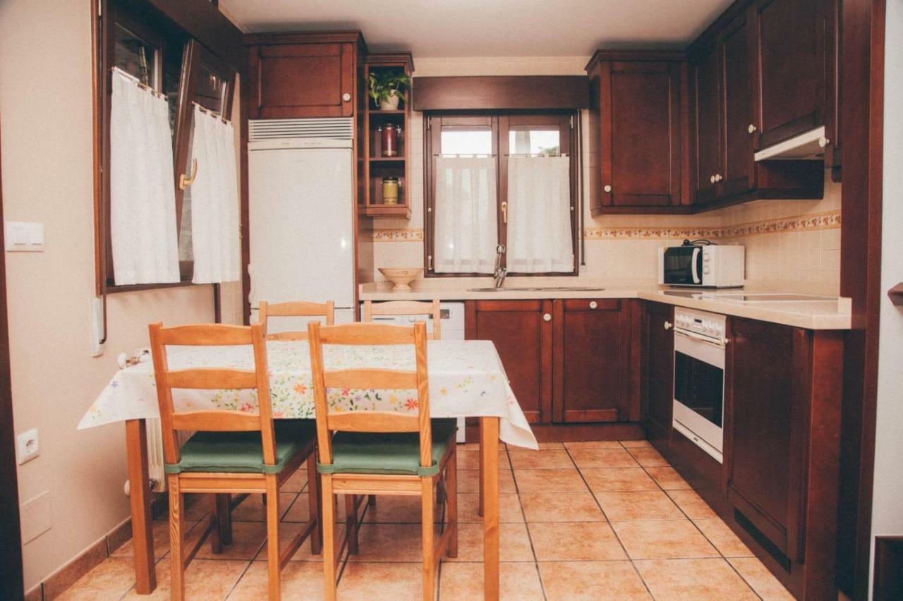 La Casina Apartment Cangas de Onis