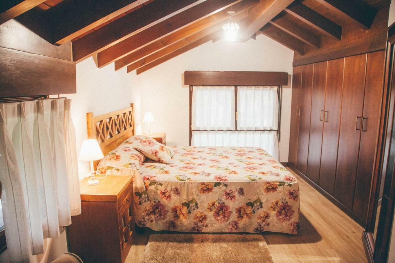 La Casina Apartment *