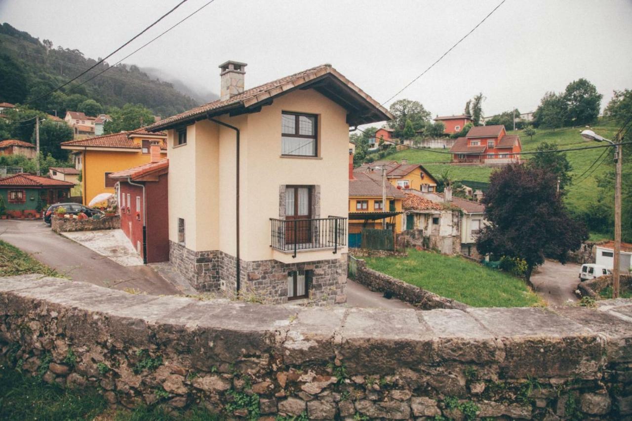 Apartment La Casina Cangas de Onis