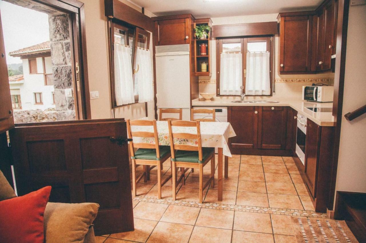 La Casina * Cangas de Onis